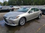 2019 LEXUS ES 350 - 58ABZ1B15KU014518