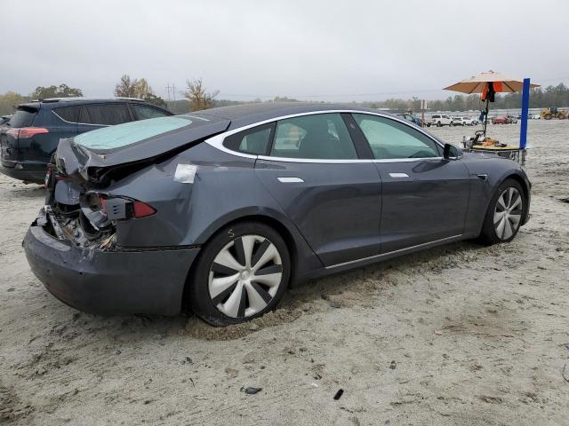 2020 TESLA MODEL S - 5YJSA1E29LF412901