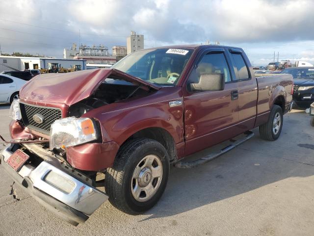 2004 FORD F150 #3004174839