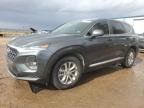 2019 HYUNDAI SANTA FE S - 5NMS23AD6KH082406