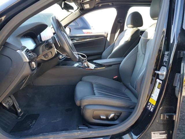 2022 BMW 540 XI - WBA73BJ04NWX56335