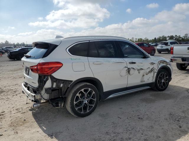 VIN WBXJG7C01M5T94480 2021 BMW X1 no.3