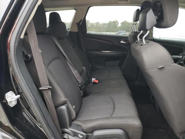 2018 DODGE JOURNEY SE - 3C4PDCAB9JT167224