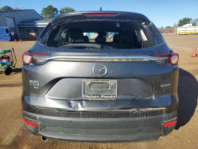 2022 MAZDA CX-9 TOURI - JM3TCBCY8N0606100