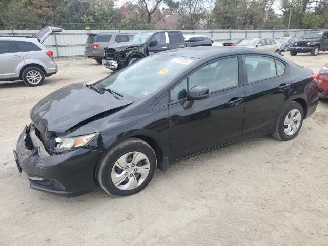 Vin: 2hgfb2f46dh101119, lot: 79029234, honda civic lx 2013 img_1