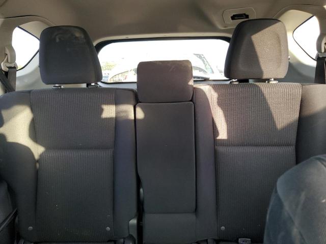 2016 TOYOTA RAV4 LE - JTMZFREV5GJ090314