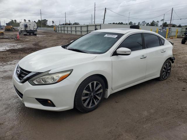 2016 NISSAN ALTIMA 2.5 - 1N4AL3AP7GC198633