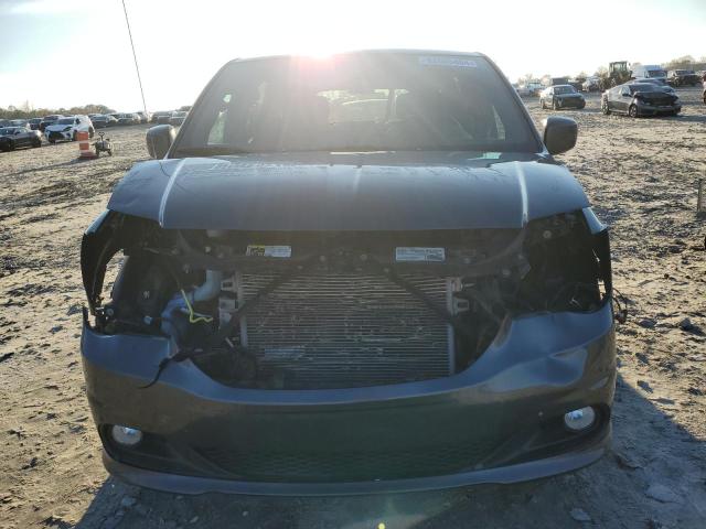2019 DODGE GRAND CARA - 2C4RDGEG1KR764488
