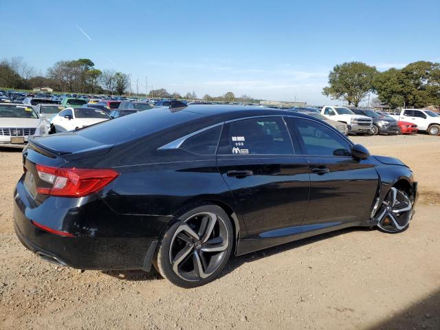 2020 HONDA ACCORD SPO - 1HGCV1F31LA135199