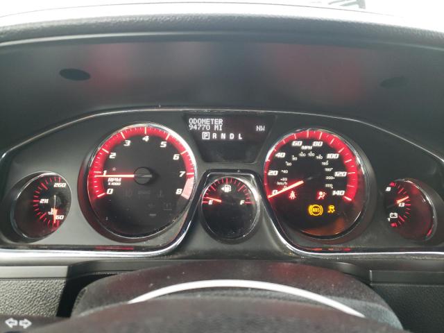 2016 GMC ACADIA SLT - 1GKKRRKD2GJ123357
