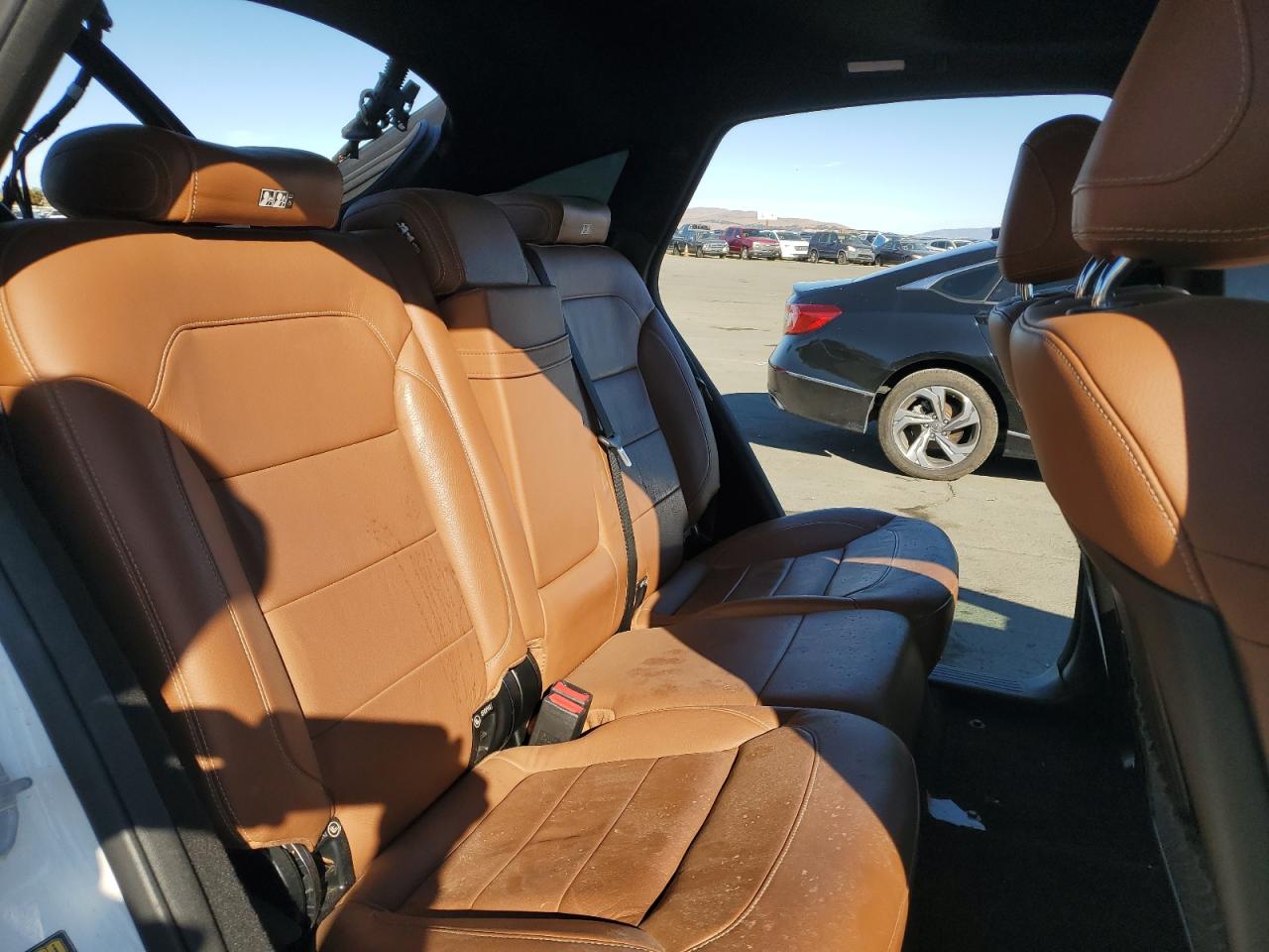 MERCEDES-BENZ GLE-CLASS 450 4MATIC