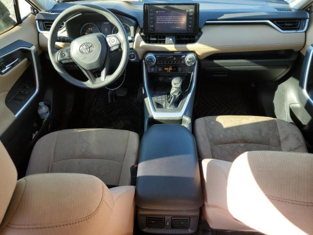 2019 TOYOTA RAV4 XLE - JTMP1RFV3KD517811