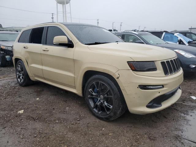 2015 JEEP GRAND CHER - 1C4RJFDJ2FC796543