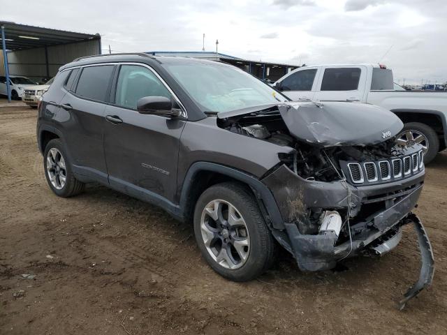 2018 JEEP COMPASS LI - 3C4NJDCB5JT267100