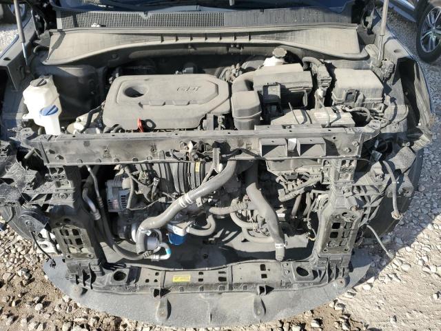 2016 KIA SORENTO LX - 5XYPG4A39GG055478
