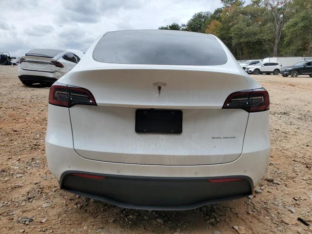 2022 TESLA MODEL Y - 7SAYGDEE8NF316106