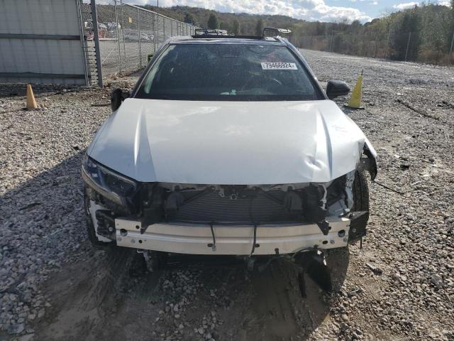 VIN 4T1DAACK5SU014243 2025 TOYOTA CAMRY no.5