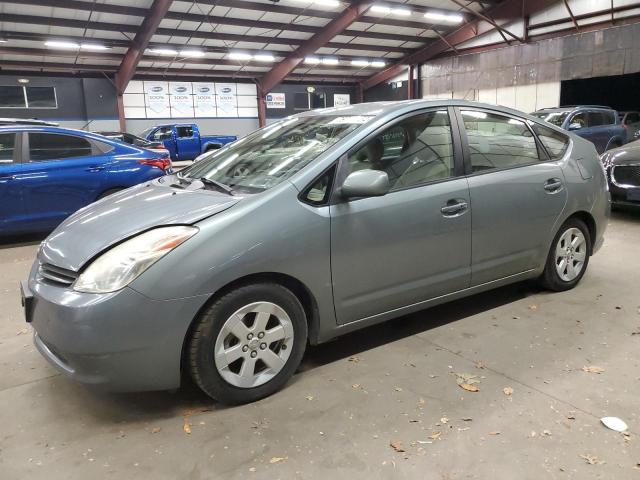 2004 TOYOTA PRIUS #2957799208