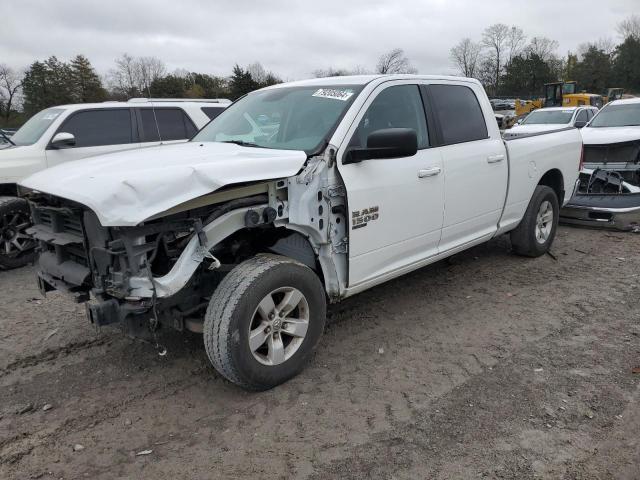 Vin: 1c6rr6tt7ks712073, lot: 57435235, ram 1500 slt 2019 img_1