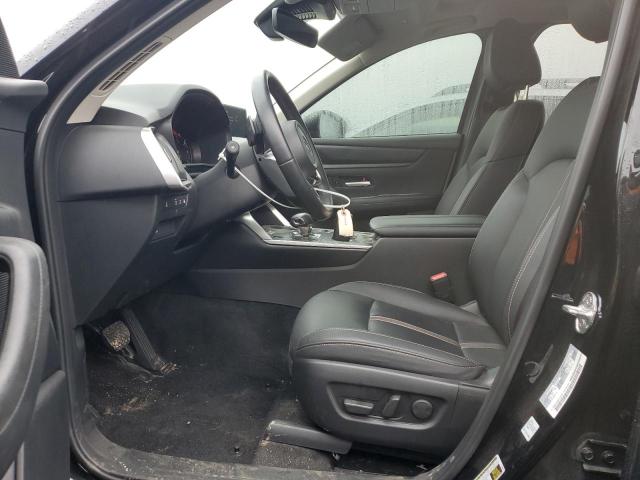 2024 MAZDA CX-90 GS-L JM3KKCHA0R1122731