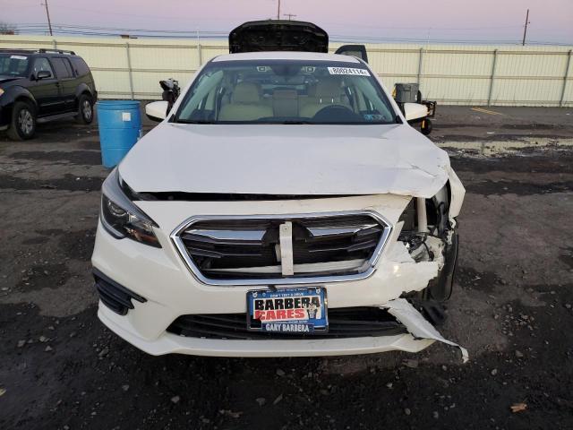 2019 SUBARU LEGACY 2.5 - 4S3BNAF68K3034989