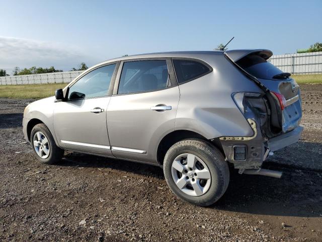 VIN JN8AS5MT0DW025276 2013 NISSAN ROGUE no.2