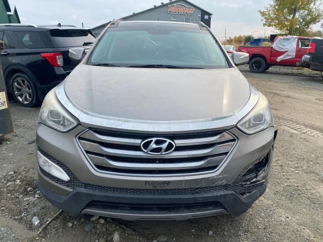 2015 HYUNDAI SANTA FE S - 5XYZUDLB4FG274398
