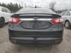 FORD FUSION SE photo