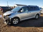 TOYOTA SIENNA LE photo