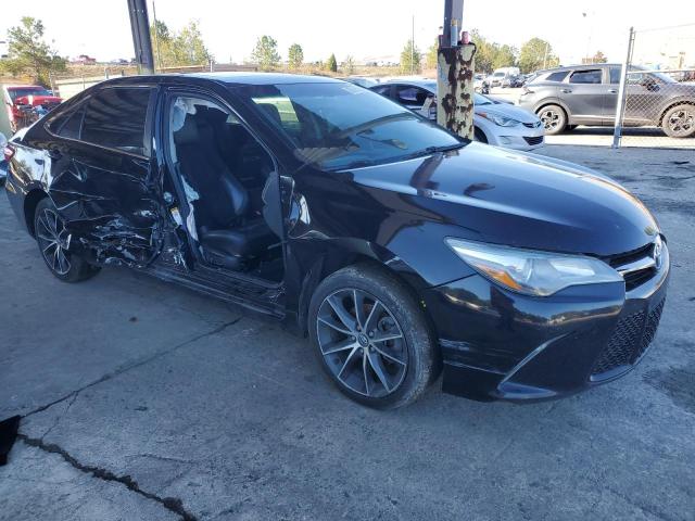 2017 TOYOTA CAMRY LE - 4T1BF1FK8HU283284