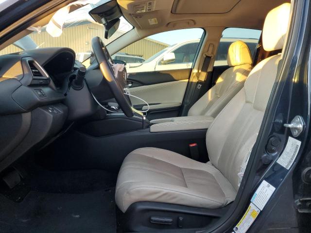 2022 HONDA INSIGHT TO 19XZE4F96NE001948