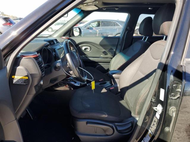 2015 KIA SOUL + - KNDJP3A52F7161168