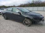 Lot #3027104817 2022 CHEVROLET MALIBU LT