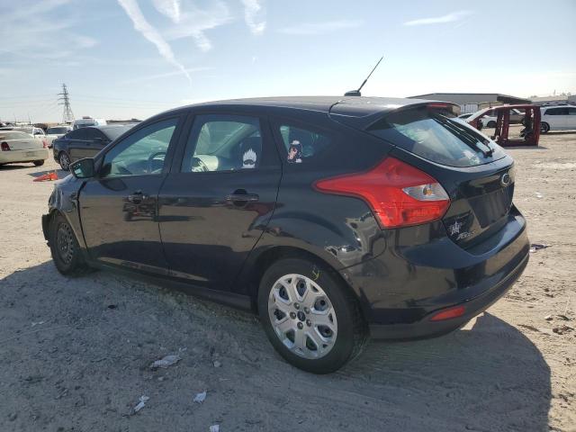Vin: 1fahp3k24cl279878, lot: 81321334, ford focus se 20122