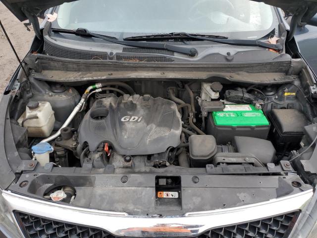 2015 KIA SPORTAGE L - KNDPB3AC1F7787253