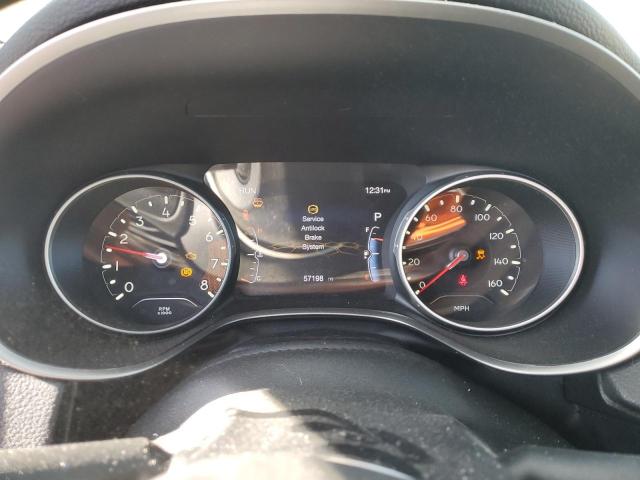 2021 JEEP COMPASS 80 3C4NJCEBXMT597469