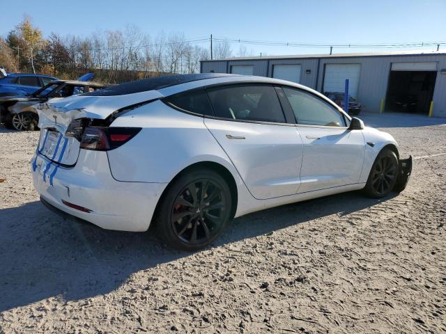 2018 TESLA MODEL 3 - 5YJ3E1EB5JF121964