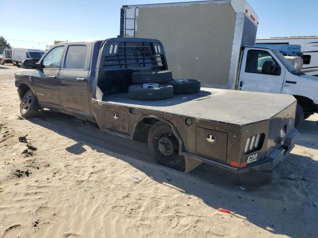 RAM 3500 2022 black  diesel 3C7WRTCL1NG289550 photo #3