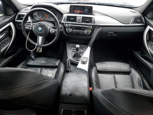 2018 BMW 340 I - WBA8B3C5XJK843146