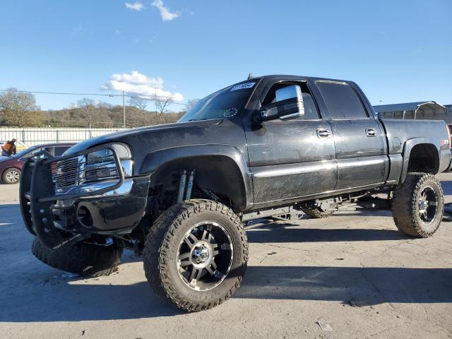 2006 GMC NEW SIERRA #3025088173