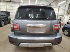 Lot #3024884376 2017 NISSAN ARMADA SV