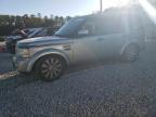 LAND ROVER LR4 HSE photo