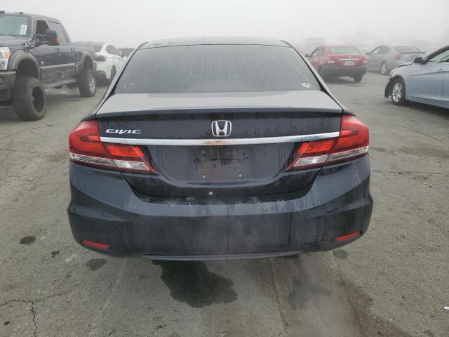 2015 HONDA CIVIC SE 19XFB2F75FE286285