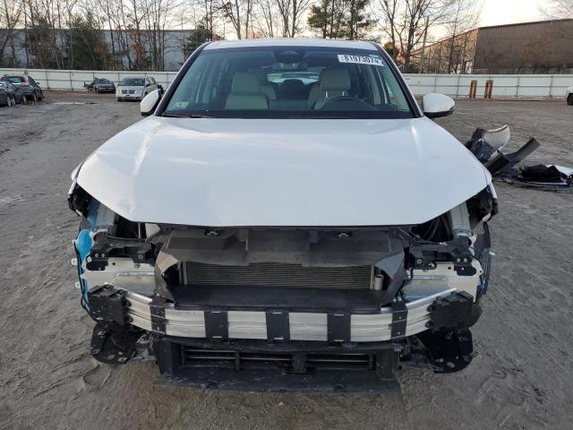 2023 HONDA CR-V LX - 2HKRS4H2XPH429044
