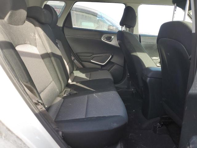 2023 KIA SOUL LX - KNDJ23AU5P7838530