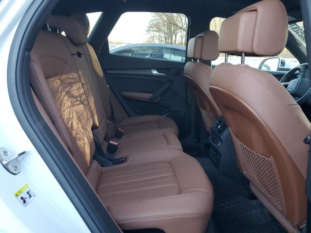 2023 AUDI Q5 PREMIUM - WA1GAAFY7P2174106