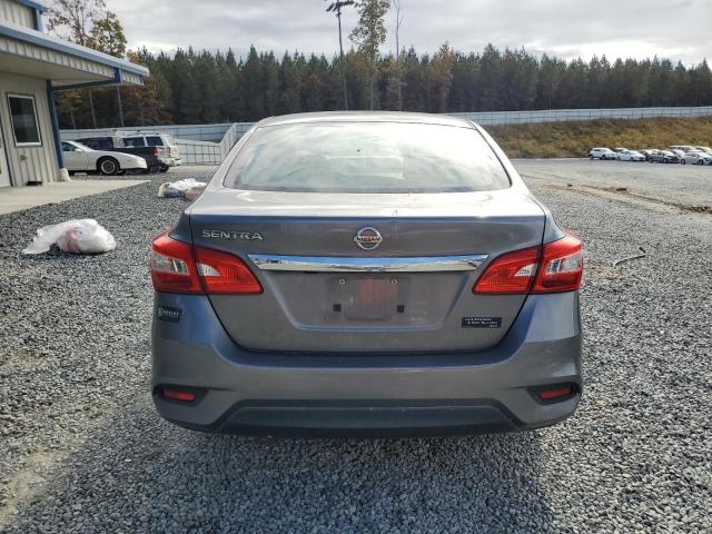 VIN 3N1AB7AP7JY273160 2018 Nissan Sentra, S no.6