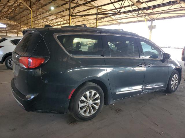 Vin: 2c4rc1bg5hr795613, lot: 79844814, chrysler pacifica touring l 20173
