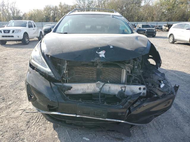2019 NISSAN MURANO S - 5N1AZ2MJ2KN134843