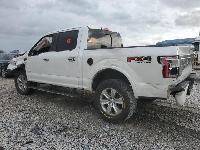 VIN 1FTEW1EG9FFC92950 2015 FORD F-150 no.2